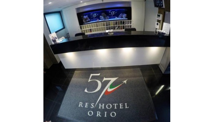 57 Reshotel Orio poza 4