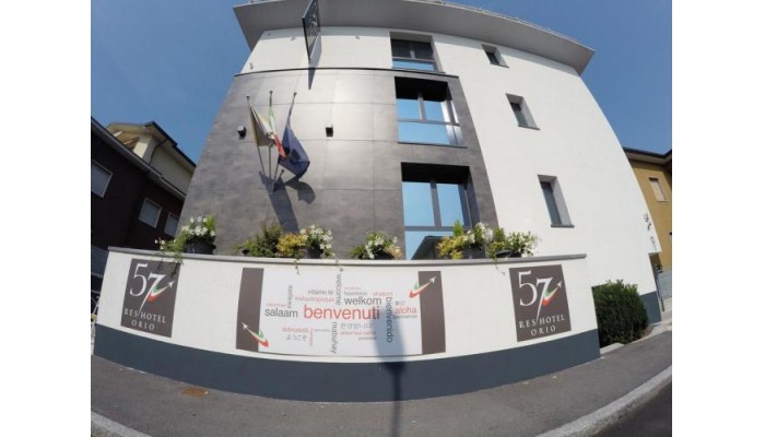 57 Reshotel Orio poza 1