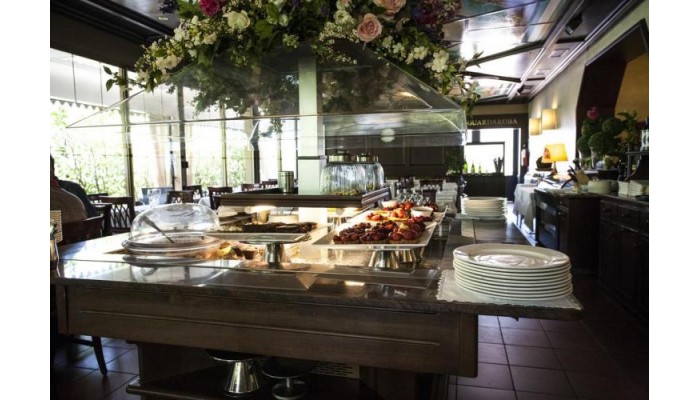 57 Reshotel Orio poza 25