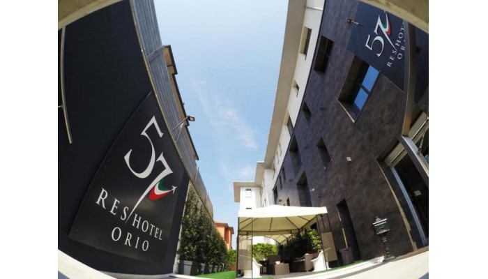 57 Reshotel Orio poza 31