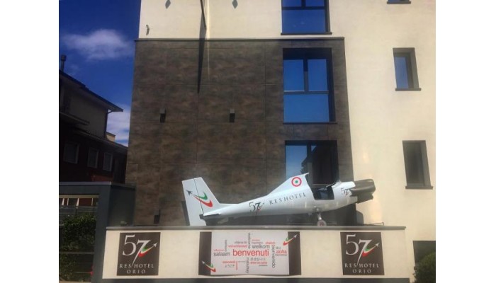 57 Reshotel Orio poza 2
