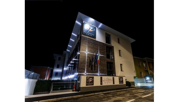 57 Reshotel Orio poza 0