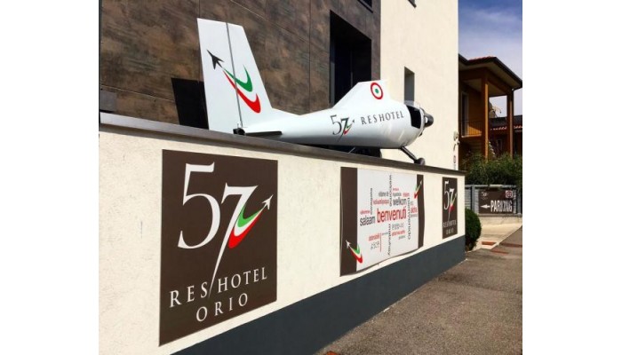 57 Reshotel Orio poza 3