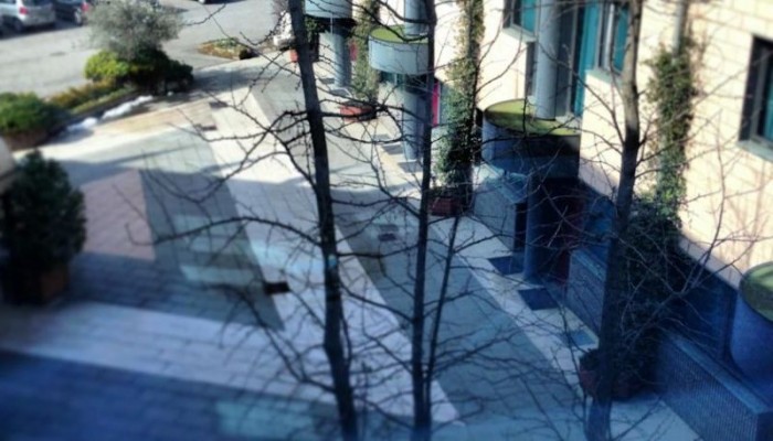 Airport Hotel Bergamo poza 4