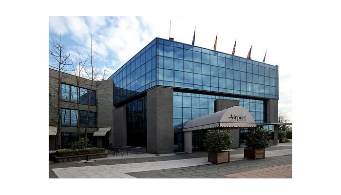 Airport Hotel Bergamo poza 0