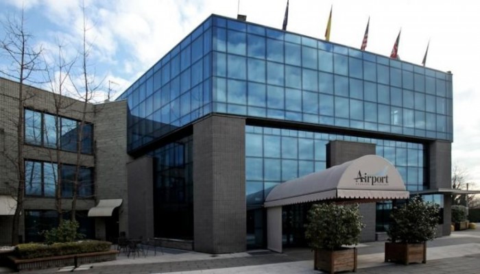 Airport Hotel Bergamo poza 7