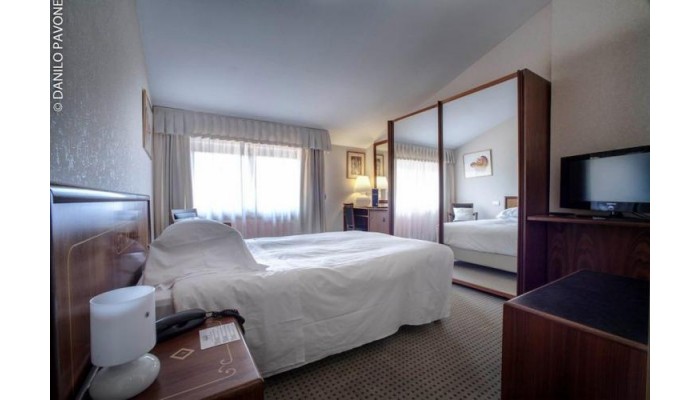 Arli Hotel Business And Wellness poza 22