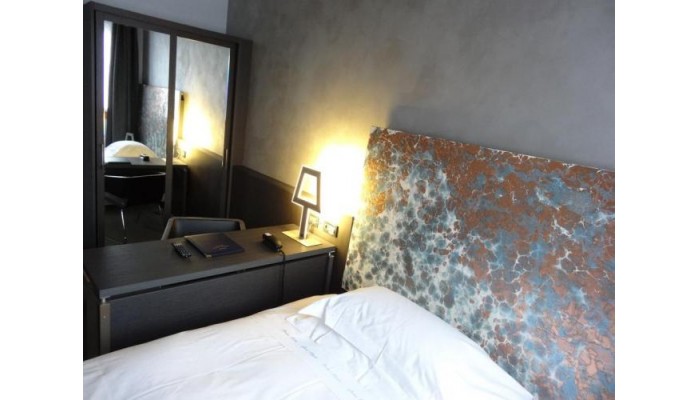 Arli Hotel Business And Wellness poza 20