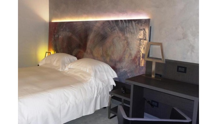 Arli Hotel Business And Wellness poza 10