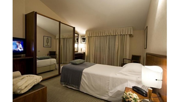 Arli Hotel Business And Wellness poza 23