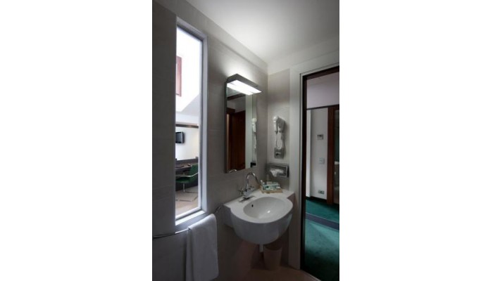 Arli Hotel Business And Wellness poza 24