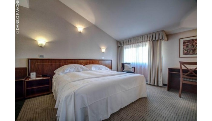 Arli Hotel Business And Wellness poza 21