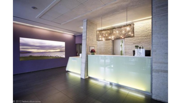 Arli Hotel Business And Wellness poza 4