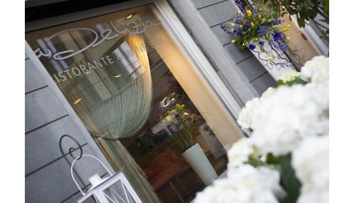 Arli Hotel Business And Wellness poza 3