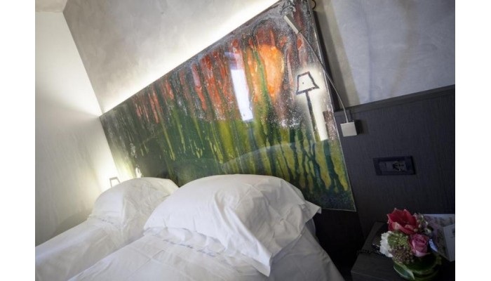 Arli Hotel Business And Wellness poza 8