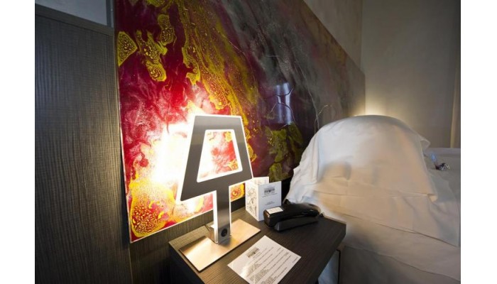 Arli Hotel Business And Wellness poza 14