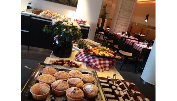 Arli Hotel Business And Wellness poza 38