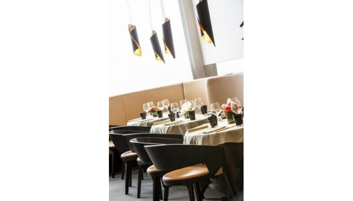 Arli Hotel Business And Wellness poza 31