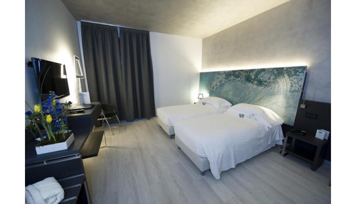Arli Hotel Business And Wellness poza 13