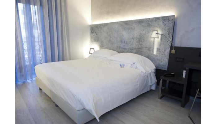 Arli Hotel Business And Wellness poza 6