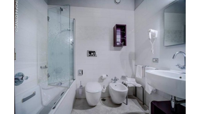 Arli Hotel Business And Wellness poza 19
