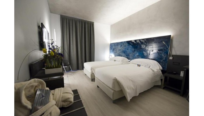 Arli Hotel Business And Wellness poza 16