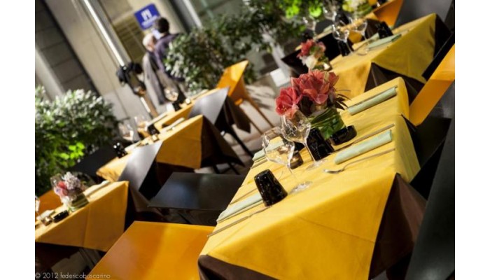 Arli Hotel Business And Wellness poza 29
