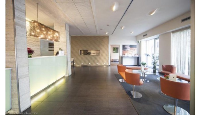 Arli Hotel Business And Wellness poza 5