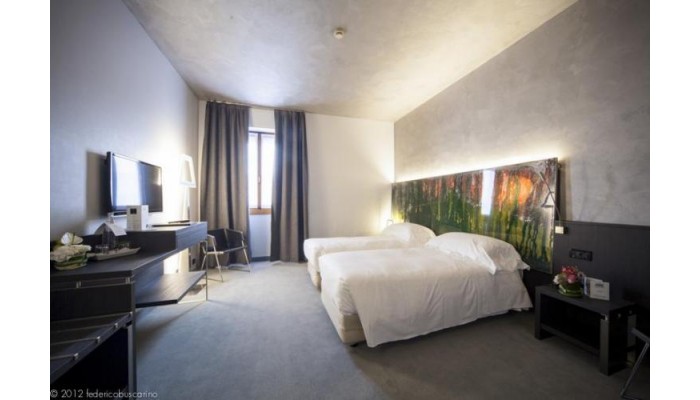 Arli Hotel Business And Wellness poza 25