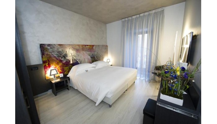Arli Hotel Business And Wellness poza 12