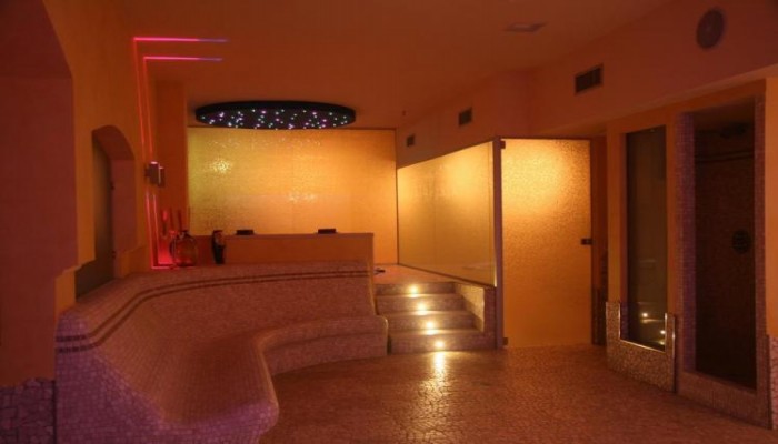 Art And Hotel poza 25