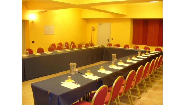 Art And Hotel poza 29