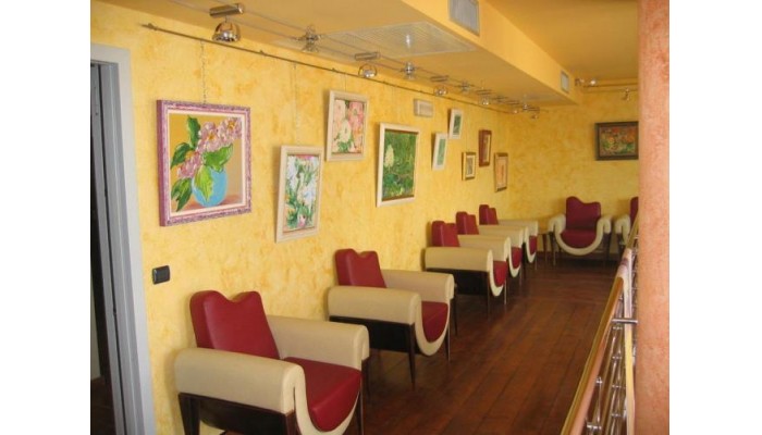 Art And Hotel poza 4