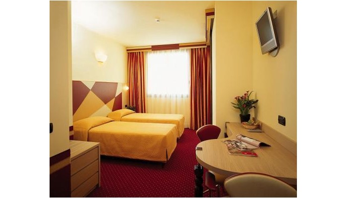 Art And Hotel poza 12