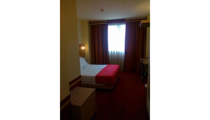 Art And Hotel poza 9