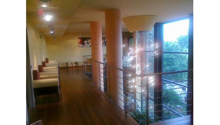 Art And Hotel poza 5