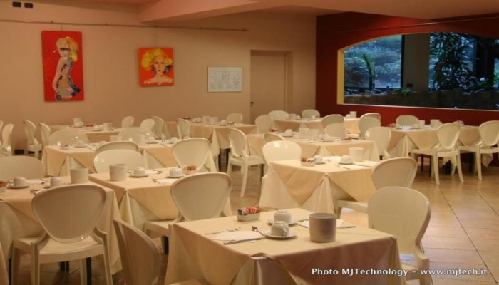 Art And Hotel poza 16