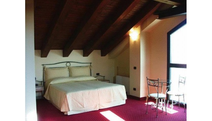 Art And Hotel poza 13