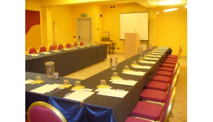 Art And Hotel poza 28