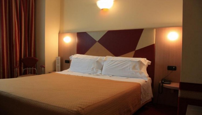 Art And Hotel poza 7