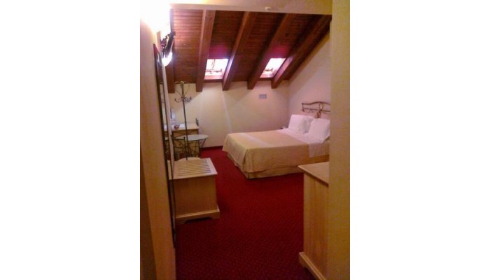 Art And Hotel poza 8