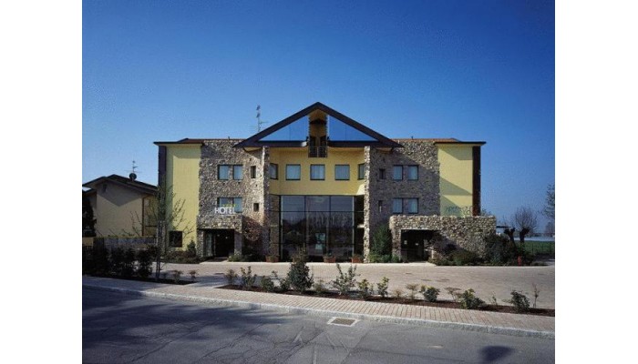 Art And Hotel poza 1