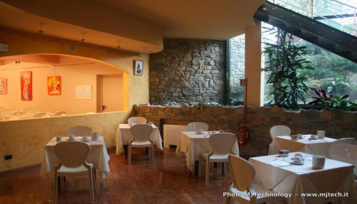 Art And Hotel poza 18