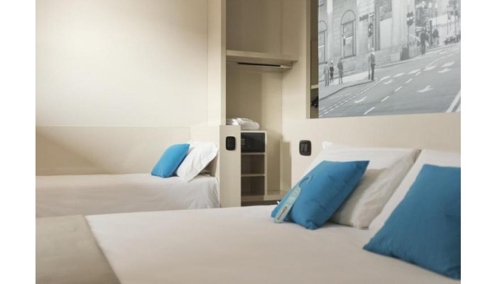 B And B Hotel Bergamo poza 7