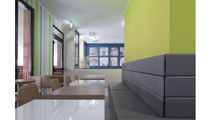 B And B Hotel Bergamo poza 16