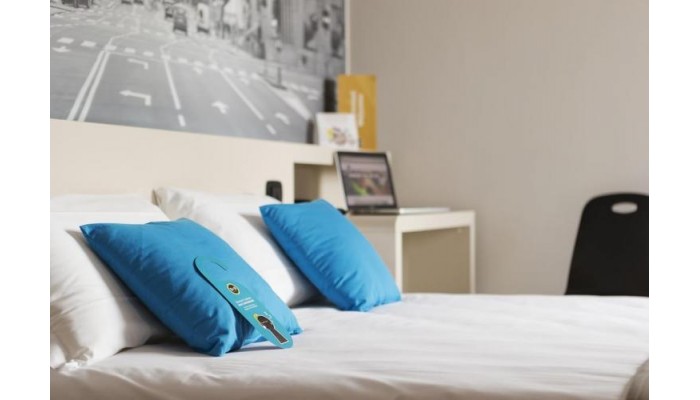 B And B Hotel Bergamo poza 13