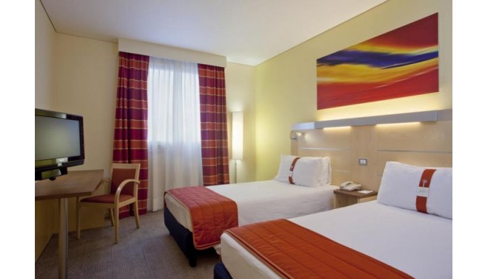 Bes Hotel Bergamo West (Ex Holiday Inn Express) poza 14