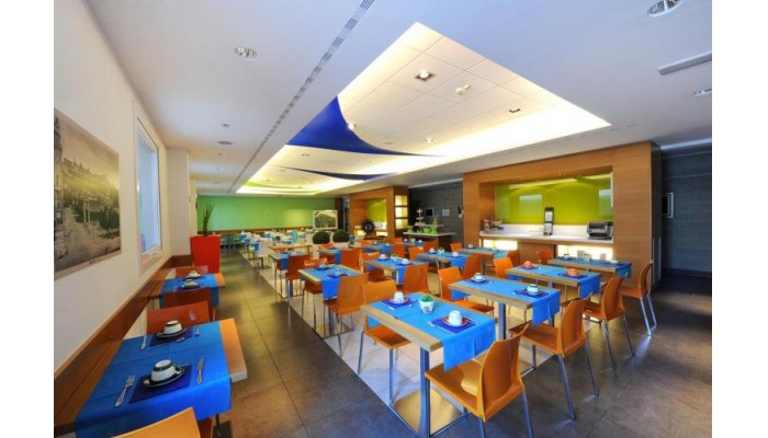 Bes Hotel Bergamo West (Ex Holiday Inn Express) poza 22