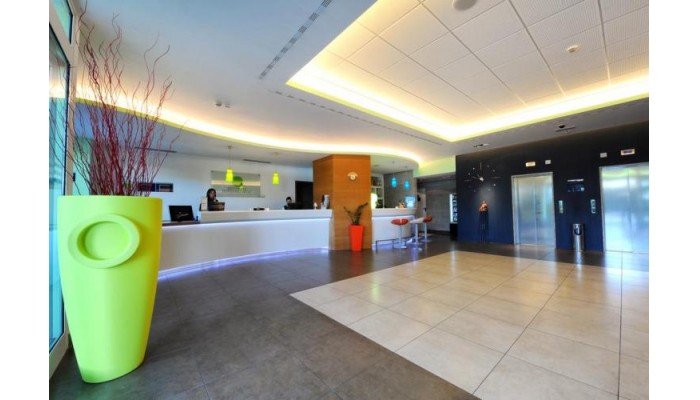 Bes Hotel Bergamo West (Ex Holiday Inn Express) poza 11