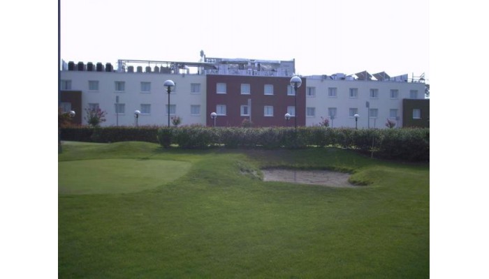 Bes Hotel Bergamo West (Ex Holiday Inn Express) poza 9